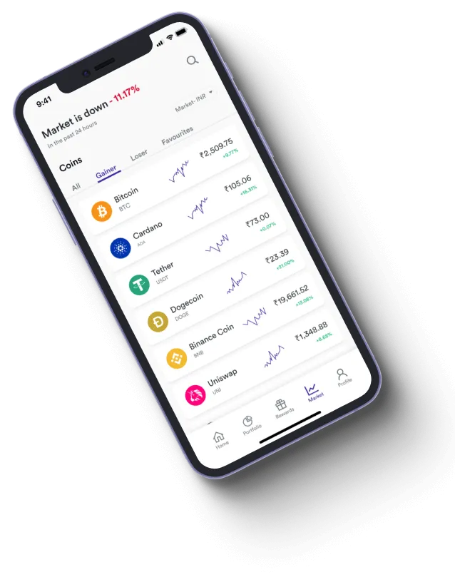 Paradise Nodeix - How does the Paradise Nodeix app improve your trading?